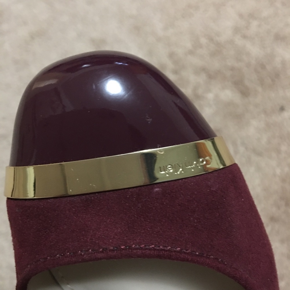 Calvin Klein Shoes - Picture 4 of 7